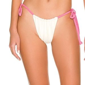 Frankie’s bikini Tia Terry Bottoms
